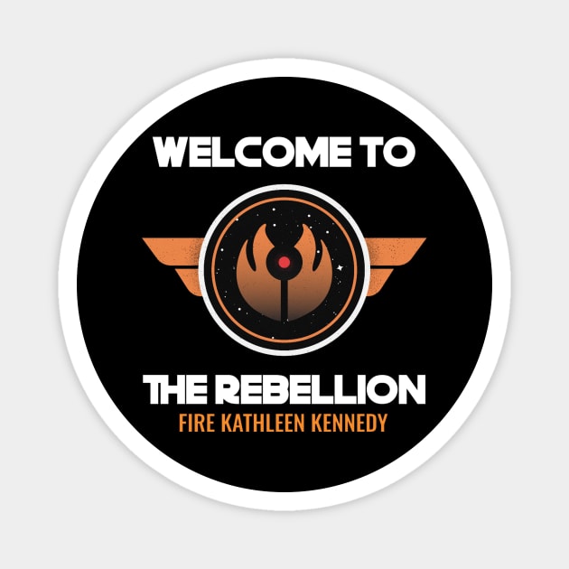 Welcome to the Rebellion Magnet by The Libertarian Frontier 